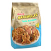 ÜLKER HANIMELLER TUZLU POŞET 150GR*12