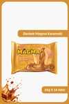 ÜLKER MAGMA KEK KARAMELLİ*16