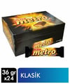 ÜLKER METRO *24
