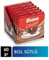 ÜLKER SÜTLÜ KARE *6