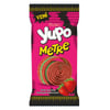 ÜLKER YUPO JELLY METRE ŞEKER ÇİLEK 50GR*12
