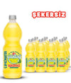 ULUDAĞ LİMONATA 1LT*ŞEKERSİZ*12