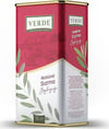 VERDE SIZMA ZEYTİN YAĞI 5LT TNK