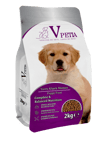 VPETİA YAVRU KÖPEK MAMASI 15 KG