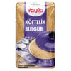YAYLA KÖFTELİK BULGUR 1KG*16