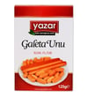 YAZAR GALETA UNU 125GR