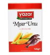 YAZAR MISIR UNU 125GR