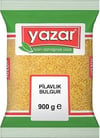YAZAR PİLAVLIK BULGUR 900GR