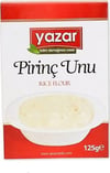 YAZAR PİRİNÇ UNU 125GR