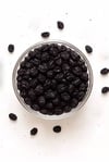 YEŞİL İPEK KUŞ ÜZÜMÜ 200GR