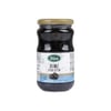 YÖRE DİLİMLİ SİYAH ZEYTİN 370GR KVNZ