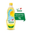 YUDUM AYÇİÇEK YAĞI 1 LT