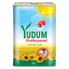 YUDUM PROFESYONEL 18 LT AYÇİÇEK YAĞI*45