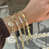 14K VIP Bileklikler