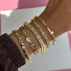 14K VIP Bileklikler