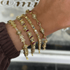 14K VIP Bileklikler