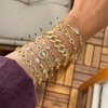 14K VIP Bileklikler