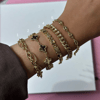 14K VIP Bileklikler