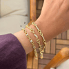 14K VIP Bileklikler
