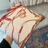 Royal Kemer 60X60 İpeksi Fular