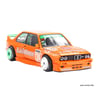  Mini GT BMW M3 KaidoHause V1 Diecast Model Araba