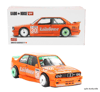  Mini GT BMW M3 KaidoHause V1 Diecast Model Araba