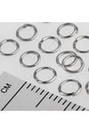 0,7*6 Metal Halka 50 Gram