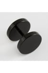10 mm Silindir Piercing 1 Adet