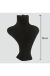 13 cm Takım Manken Anfora Kumaş