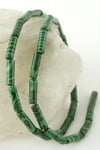 1,4 cm Boru Malahit Taşı