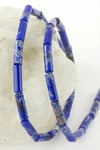 1,4 cm Boru Varisit Taşı