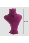 18 cm Takım Anfora Kumaş
