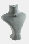 23 cm Takım Manken Anfora Kumaş