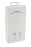 25W İphone Şarj Aleti