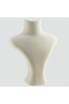 28 cm Manken Anfora Kumaş