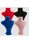 28 cm Manken Anfora Kumaş