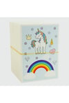3'lü Unicorn Bileklik Kartı