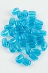 6*8 mm Oval Cam Boncuk 1 KG