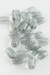 6*8 mm Oval Cam Boncuk 1 KG