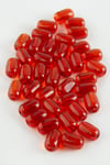 6*8 mm Oval Cam Boncuk 1 KG