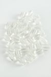 6*8 mm Oval Cam Boncuk 1 KG