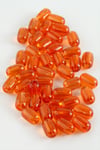6*8 mm Oval Cam Boncuk 1 KG