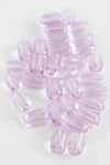 6*8 mm Oval Cam Boncuk 1 KG