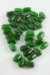 6*8 mm Oval Cam Boncuk 1 KG