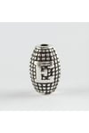 8 mm Arpa Kesim Metal Harf ( metal tesbih harfi )