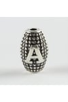 8 mm Arpa Kesim Metal Harf ( metal tesbih harfi )