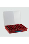 8 mm Arpa Kesim Metal Harf ( metal tesbih harfi )
