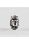 8 mm Arpa Kesim Metal Harf ( metal tesbih harfi )