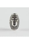 8 mm Arpa Kesim Metal Harf ( metal tesbih harfi )