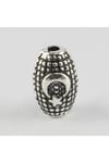 8 mm Arpa Kesim Metal Harf ( metal tesbih harfi )